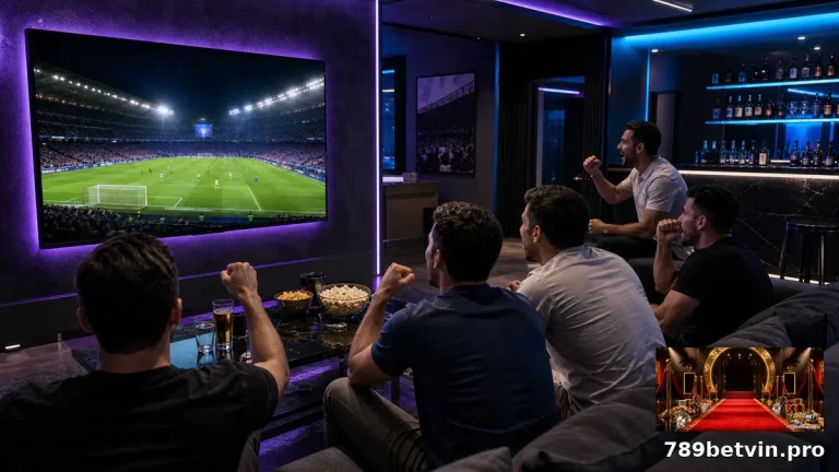 789BET - Link Trang Chủ Nhà Cái 789BETVIN.PRO Tặng Code 99K Uy Tín 2026 - hình ảnh - 789betvin.pro